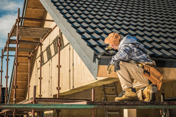 Best Sealant for Roof  in Peosta, IA