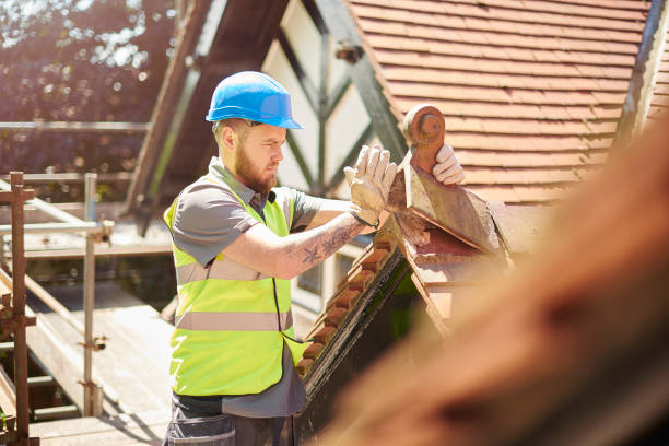 Best Residential Roofing Contractor  in Peosta, IA